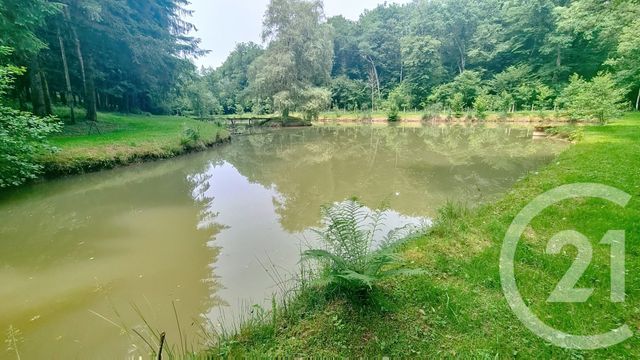 maison à vendre - 7 pièces - 253.0 m2 - 70 - FRANCHE-COMTE - Century 21 Est Agence