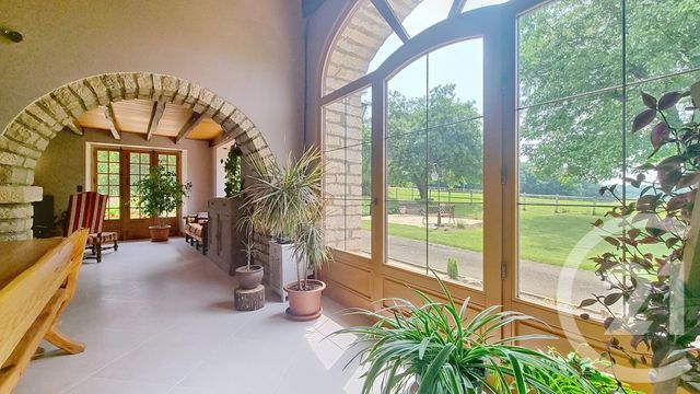 maison à vendre - 7 pièces - 253.0 m2 - 70 - FRANCHE-COMTE - Century 21 Est Agence