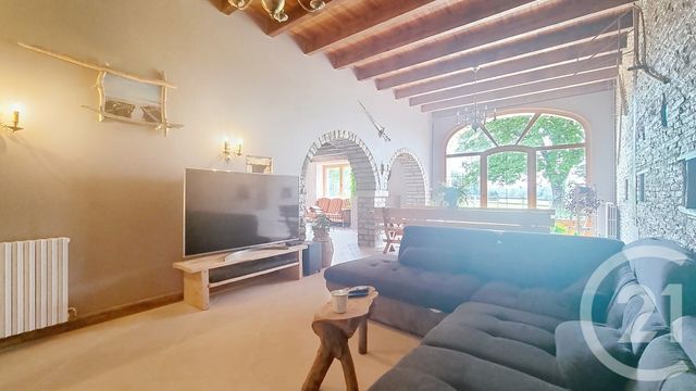 maison à vendre - 7 pièces - 253.0 m2 - 70 - FRANCHE-COMTE - Century 21 Est Agence