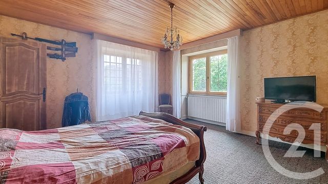 maison à vendre - 7 pièces - 253.0 m2 - 70 - FRANCHE-COMTE - Century 21 Est Agence