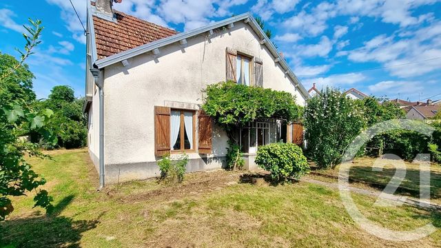maison - VELLE LE CHATEL - 70