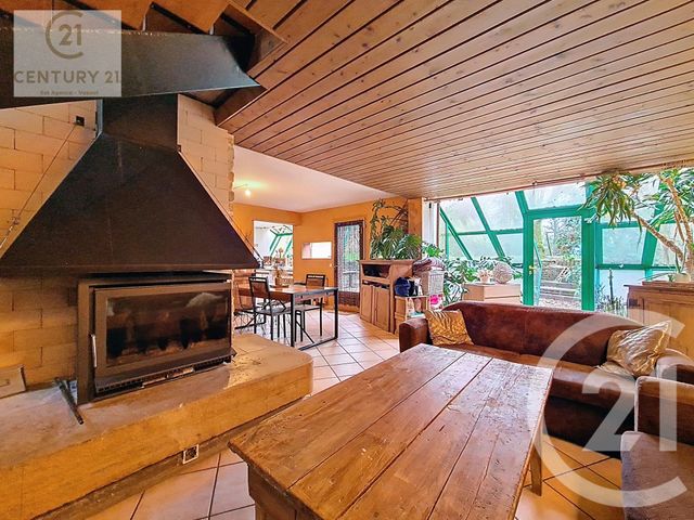 maison à vendre - 7 pièces - 163.7 m2 - PORT SUR SAONE - 70 - FRANCHE-COMTE - Century 21 Est Agence