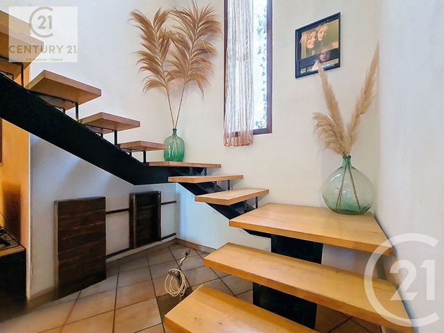 maison à vendre - 7 pièces - 163.7 m2 - PORT SUR SAONE - 70 - FRANCHE-COMTE - Century 21 Est Agence