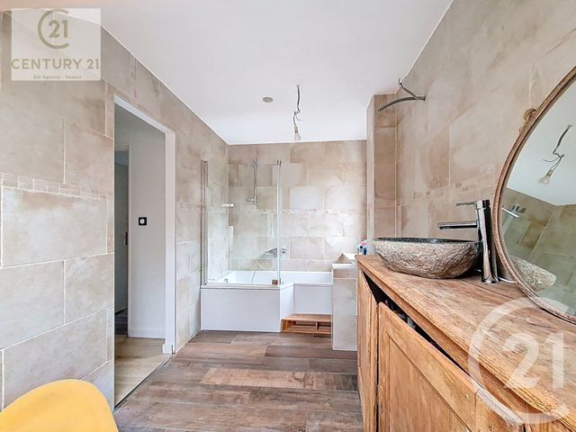 maison à vendre - 7 pièces - 163.7 m2 - PORT SUR SAONE - 70 - FRANCHE-COMTE - Century 21 Est Agence