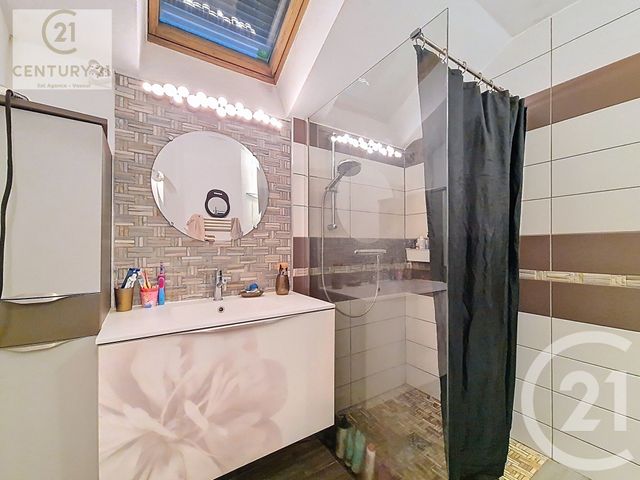 maison à vendre - 7 pièces - 163.7 m2 - PORT SUR SAONE - 70 - FRANCHE-COMTE - Century 21 Est Agence