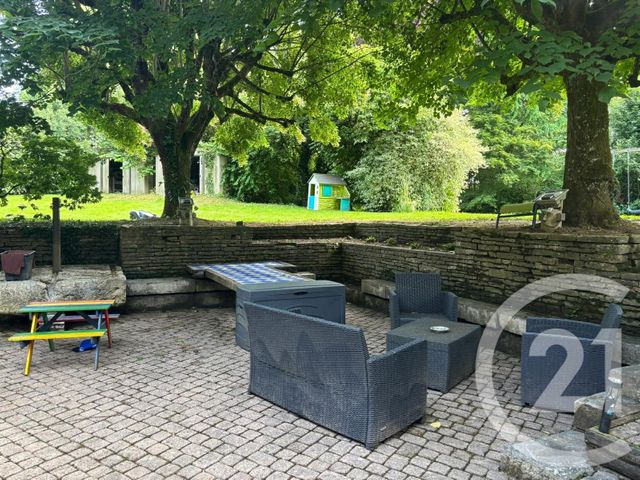 maison à vendre - 7 pièces - 163.7 m2 - PORT SUR SAONE - 70 - FRANCHE-COMTE - Century 21 Est Agence