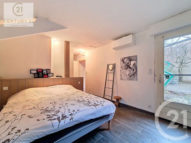 maison à vendre - 7 pièces - 163.7 m2 - PORT SUR SAONE - 70 - FRANCHE-COMTE - Century 21 Est Agence