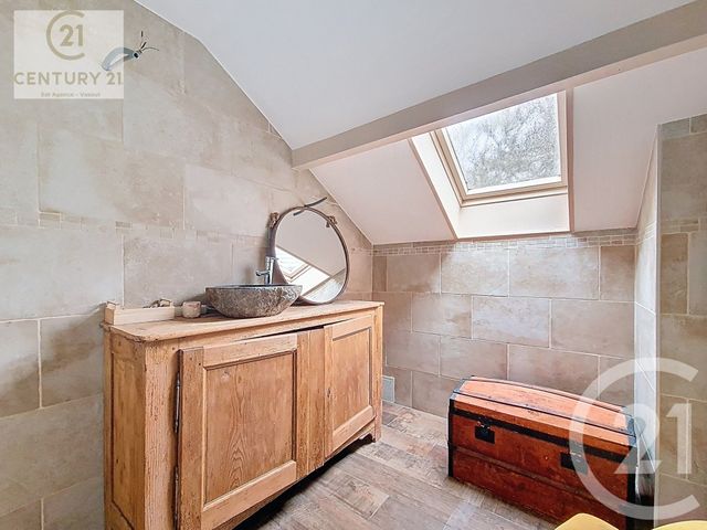 maison à vendre - 7 pièces - 163.7 m2 - PORT SUR SAONE - 70 - FRANCHE-COMTE - Century 21 Est Agence