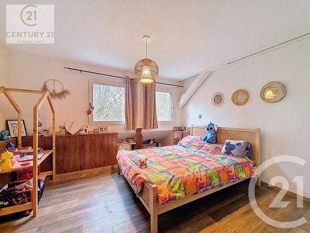 maison à vendre - 7 pièces - 163.7 m2 - PORT SUR SAONE - 70 - FRANCHE-COMTE - Century 21 Est Agence