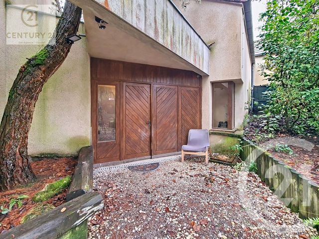 maison à vendre - 7 pièces - 163.7 m2 - PORT SUR SAONE - 70 - FRANCHE-COMTE - Century 21 Est Agence