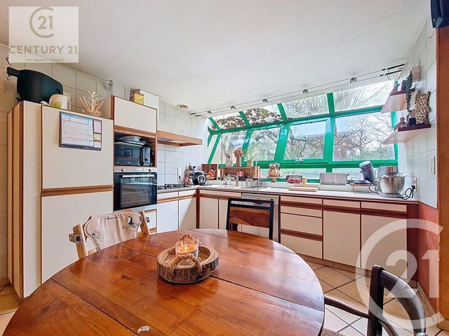 maison à vendre - 7 pièces - 163.7 m2 - PORT SUR SAONE - 70 - FRANCHE-COMTE - Century 21 Est Agence