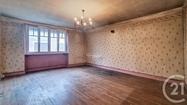 maison à vendre - 5 pièces - 170.0 m2 - COMBEAUFONTAINE - 70 - FRANCHE-COMTE - Century 21 Est Agence