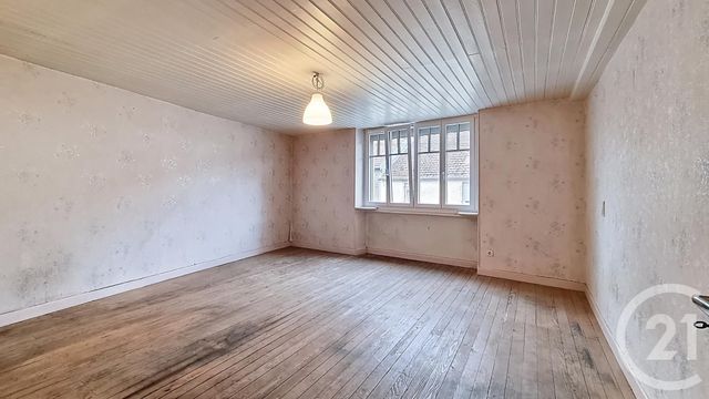 maison à vendre - 5 pièces - 170.0 m2 - COMBEAUFONTAINE - 70 - FRANCHE-COMTE - Century 21 Est Agence