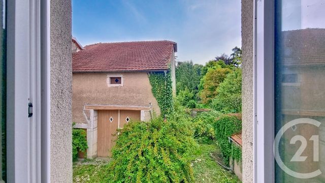 maison à vendre - 5 pièces - 170.0 m2 - COMBEAUFONTAINE - 70 - FRANCHE-COMTE - Century 21 Est Agence