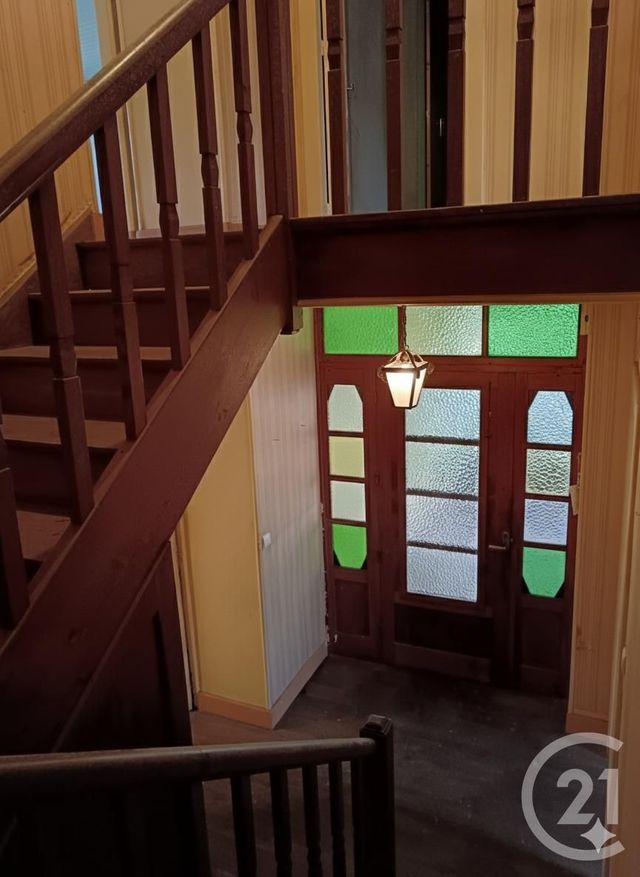 maison à vendre - 5 pièces - 170.0 m2 - COMBEAUFONTAINE - 70 - FRANCHE-COMTE - Century 21 Est Agence