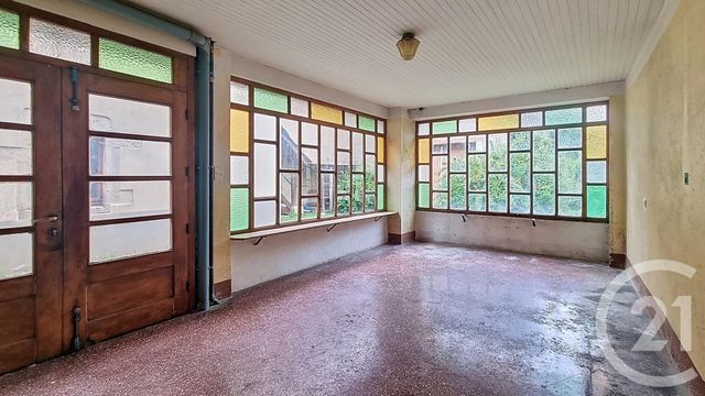 maison à vendre - 5 pièces - 170.0 m2 - COMBEAUFONTAINE - 70 - FRANCHE-COMTE - Century 21 Est Agence