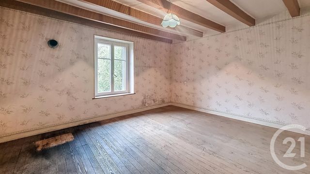 maison à vendre - 5 pièces - 170.0 m2 - COMBEAUFONTAINE - 70 - FRANCHE-COMTE - Century 21 Est Agence