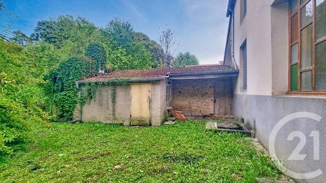 maison à vendre - 5 pièces - 170.0 m2 - COMBEAUFONTAINE - 70 - FRANCHE-COMTE - Century 21 Est Agence