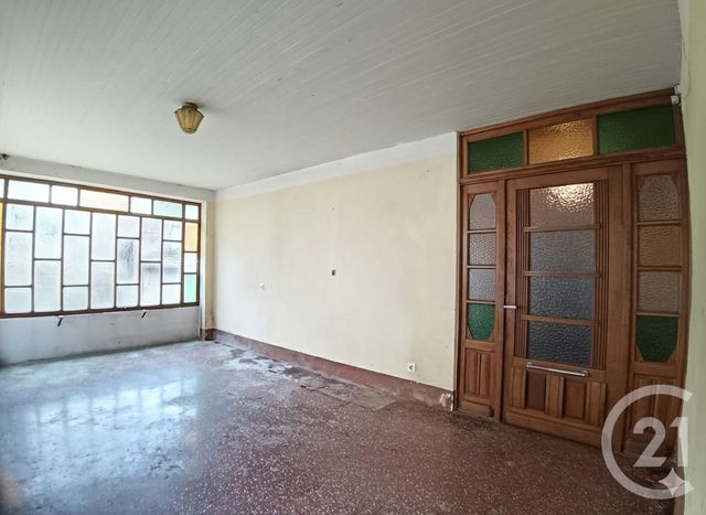 maison à vendre - 5 pièces - 170.0 m2 - COMBEAUFONTAINE - 70 - FRANCHE-COMTE - Century 21 Est Agence