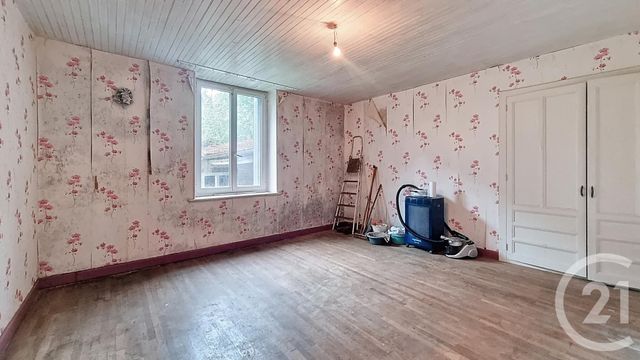 maison à vendre - 5 pièces - 170.0 m2 - COMBEAUFONTAINE - 70 - FRANCHE-COMTE - Century 21 Est Agence