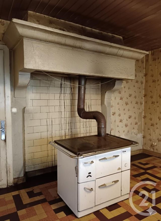 maison à vendre - 5 pièces - 170.0 m2 - COMBEAUFONTAINE - 70 - FRANCHE-COMTE - Century 21 Est Agence