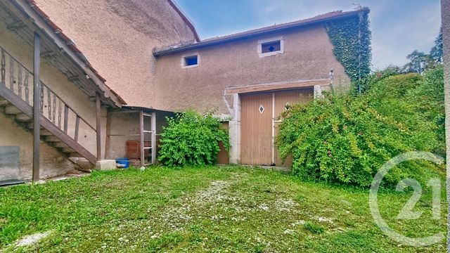 maison à vendre - 5 pièces - 170.0 m2 - COMBEAUFONTAINE - 70 - FRANCHE-COMTE - Century 21 Est Agence