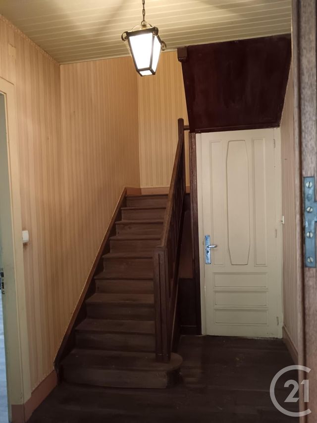 maison à vendre - 5 pièces - 170.0 m2 - COMBEAUFONTAINE - 70 - FRANCHE-COMTE - Century 21 Est Agence