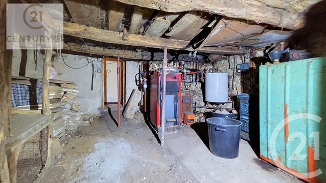 maison à vendre - 4 pièces - 105.27 m2 - ARBECEY - 70 - FRANCHE-COMTE - Century 21 Est Agence