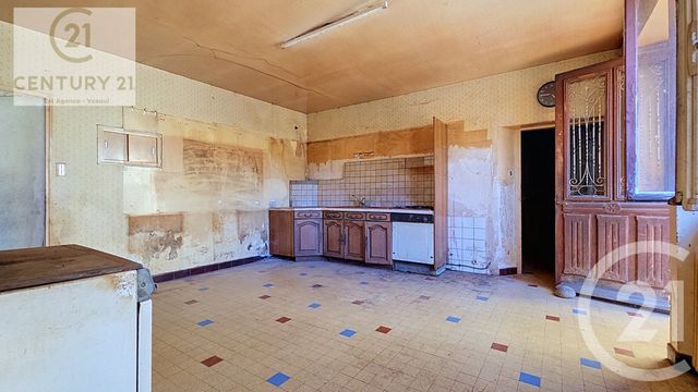 maison à vendre - 4 pièces - 105.27 m2 - ARBECEY - 70 - FRANCHE-COMTE - Century 21 Est Agence