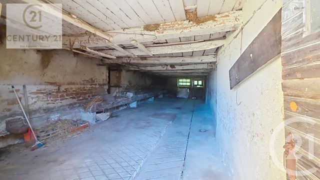 maison à vendre - 4 pièces - 105.27 m2 - ARBECEY - 70 - FRANCHE-COMTE - Century 21 Est Agence
