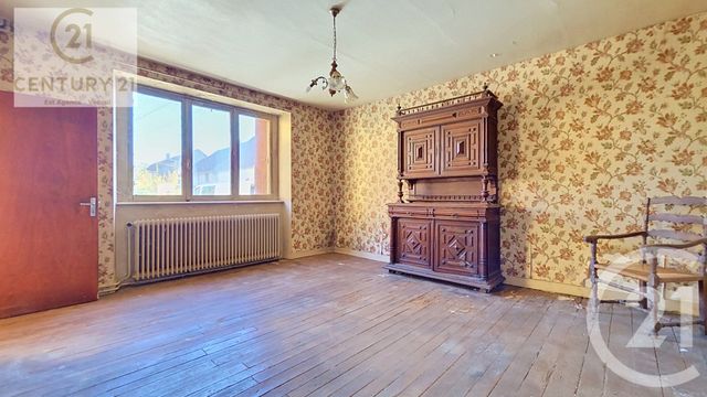 maison à vendre - 4 pièces - 105.27 m2 - ARBECEY - 70 - FRANCHE-COMTE - Century 21 Est Agence
