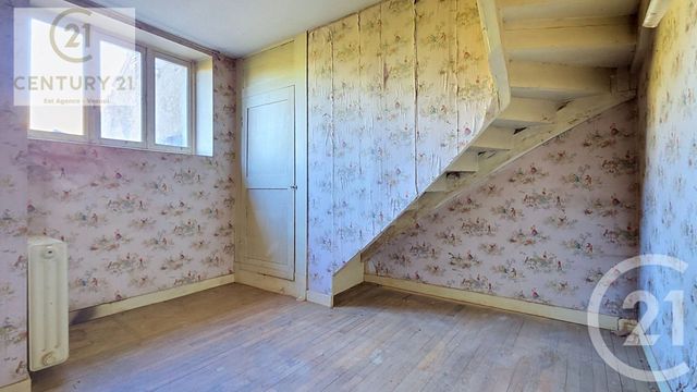 maison à vendre - 4 pièces - 105.27 m2 - ARBECEY - 70 - FRANCHE-COMTE - Century 21 Est Agence