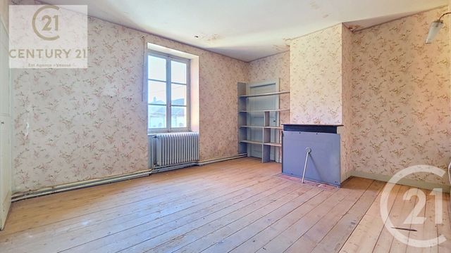 maison à vendre - 4 pièces - 105.27 m2 - ARBECEY - 70 - FRANCHE-COMTE - Century 21 Est Agence