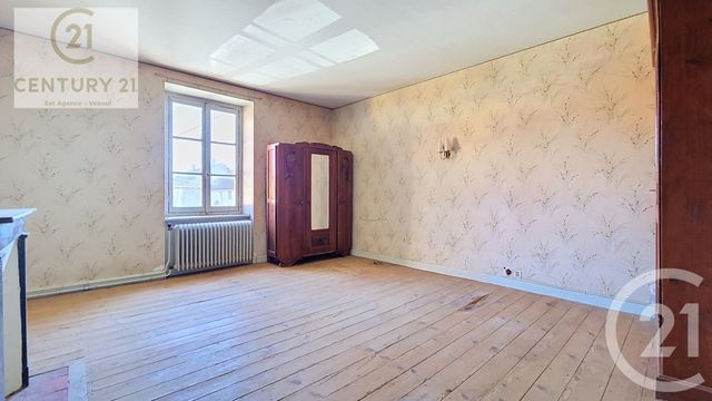 maison à vendre - 4 pièces - 105.27 m2 - ARBECEY - 70 - FRANCHE-COMTE - Century 21 Est Agence