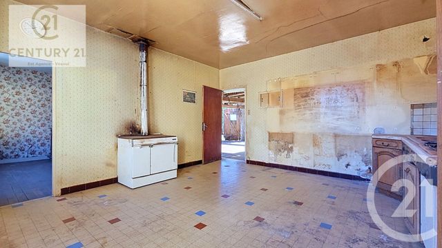 maison à vendre - 4 pièces - 105.27 m2 - ARBECEY - 70 - FRANCHE-COMTE - Century 21 Est Agence