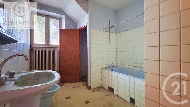 maison à vendre - 4 pièces - 105.27 m2 - ARBECEY - 70 - FRANCHE-COMTE - Century 21 Est Agence