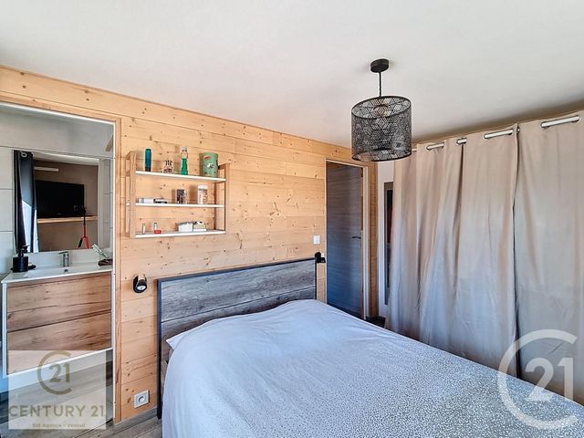 maison à vendre - 7 pièces - 116.0 m2 - NOIDANS LES VESOUL - 70 - FRANCHE-COMTE - Century 21 Est Agence