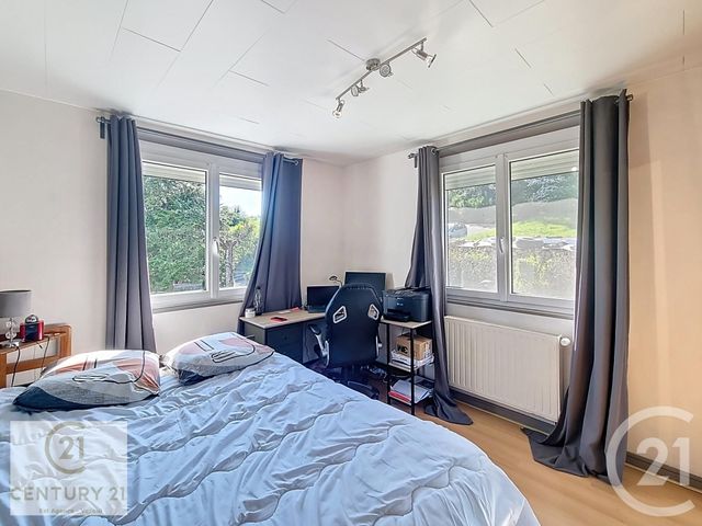 maison à vendre - 7 pièces - 116.0 m2 - NOIDANS LES VESOUL - 70 - FRANCHE-COMTE - Century 21 Est Agence