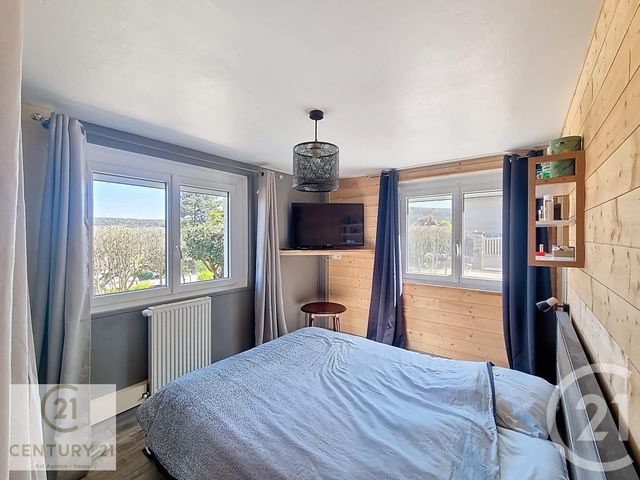 maison à vendre - 7 pièces - 116.0 m2 - NOIDANS LES VESOUL - 70 - FRANCHE-COMTE - Century 21 Est Agence