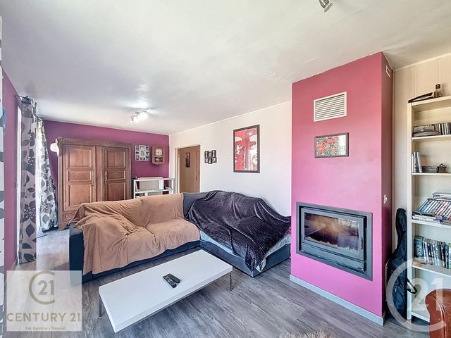 maison à vendre - 7 pièces - 116.0 m2 - NOIDANS LES VESOUL - 70 - FRANCHE-COMTE - Century 21 Est Agence