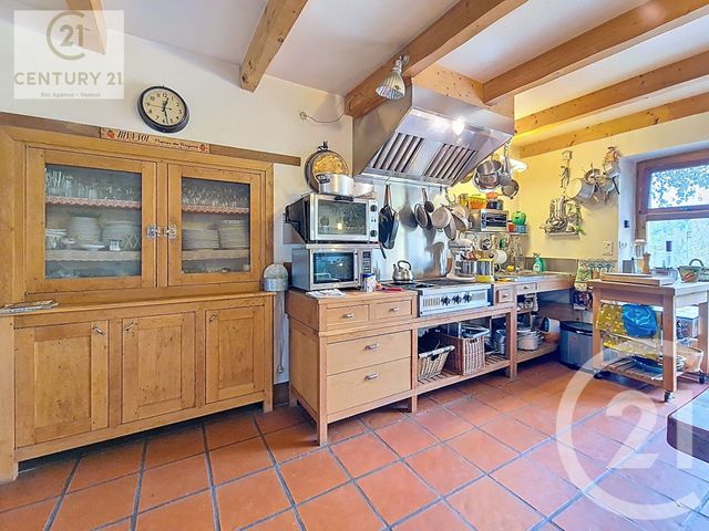 Afficher la photo en grand maison à vendre - 5 pièces - 185.0 m2 - VILLARS LE PAUTEL - 70 - FRANCHE-COMTE - Century 21 Est Agence