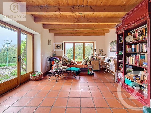 Afficher la photo en grand maison à vendre - 5 pièces - 185.0 m2 - VILLARS LE PAUTEL - 70 - FRANCHE-COMTE - Century 21 Est Agence