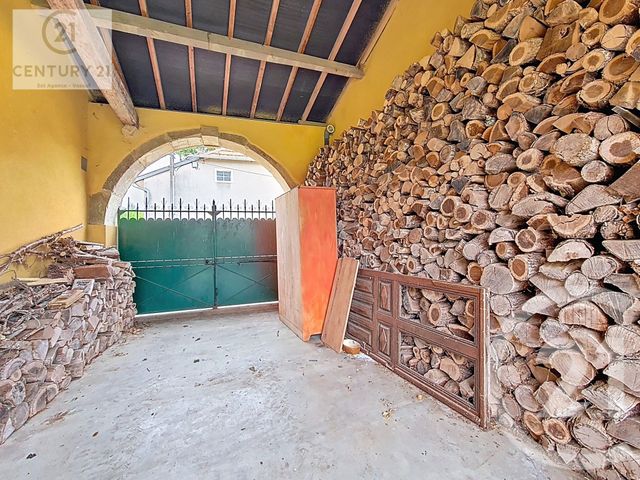 Afficher la photo en grand maison à vendre - 5 pièces - 185.0 m2 - VILLARS LE PAUTEL - 70 - FRANCHE-COMTE - Century 21 Est Agence