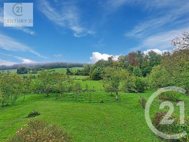 Afficher la photo en grand maison à vendre - 5 pièces - 185.0 m2 - VILLARS LE PAUTEL - 70 - FRANCHE-COMTE - Century 21 Est Agence