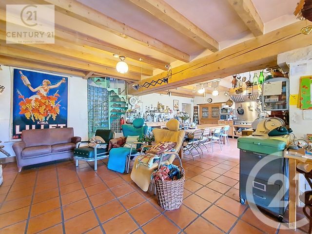 Afficher la photo en grand maison à vendre - 5 pièces - 185.0 m2 - VILLARS LE PAUTEL - 70 - FRANCHE-COMTE - Century 21 Est Agence