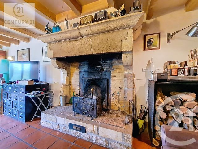 Afficher la photo en grand maison à vendre - 5 pièces - 185.0 m2 - VILLARS LE PAUTEL - 70 - FRANCHE-COMTE - Century 21 Est Agence