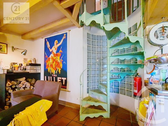 Afficher la photo en grand maison à vendre - 5 pièces - 185.0 m2 - VILLARS LE PAUTEL - 70 - FRANCHE-COMTE - Century 21 Est Agence