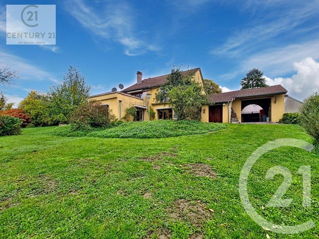 Afficher la photo en grand maison à vendre - 5 pièces - 185.0 m2 - VILLARS LE PAUTEL - 70 - FRANCHE-COMTE - Century 21 Est Agence