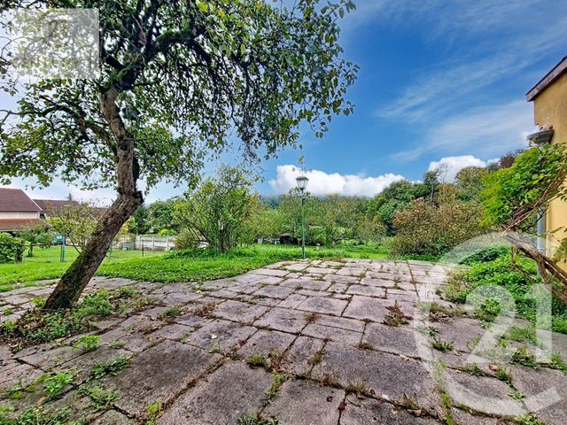 Afficher la photo en grand maison à vendre - 5 pièces - 185.0 m2 - VILLARS LE PAUTEL - 70 - FRANCHE-COMTE - Century 21 Est Agence