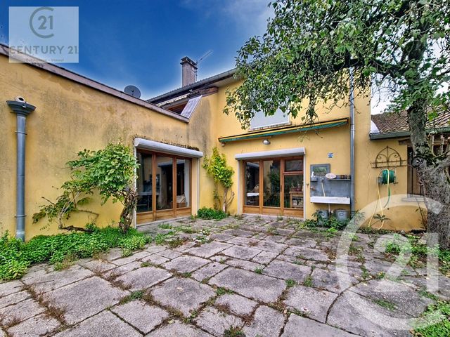 Afficher la photo en grand maison à vendre - 5 pièces - 185.0 m2 - VILLARS LE PAUTEL - 70 - FRANCHE-COMTE - Century 21 Est Agence